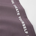 Women’S Mid - Rise Relaxed Fit Elastic Waist Jogger | Online Exclusive S - Shop Giordano