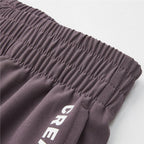 Women’S Mid - Rise Relaxed Fit Elastic Waist Jogger | Online Exclusive S - Shop Giordano