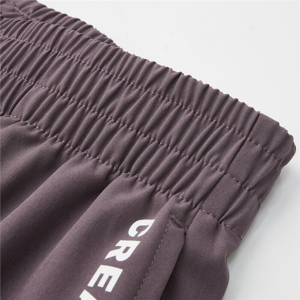 Women’S Mid - Rise Relaxed Fit Elastic Waist Jogger | Online Exclusive S - Shop Giordano