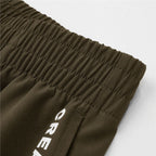 Women’S Mid - Rise Relaxed Fit Elastic Waist Jogger | Online Exclusive S - Shop Giordano