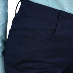 Women's Mid - Rise Slim Tapered Pants 26 - Shop Giordano