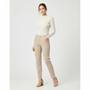 Women's Mid - Rise Slim Tapered Pants 26 - Shop Giordano