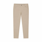 Women's Mid - Rise Slim Tapered Pants 26 - Shop Giordano