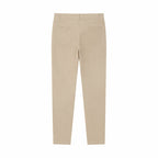 Women's Mid - Rise Slim Tapered Pants 26 - Shop Giordano