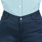 Women's Mid - Rise Slim Tapered Pants 26 - Shop Giordano