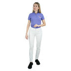 Women's Mid - Rise Slim Tapered Pants 26 - Shop Giordano