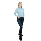 Women's Mid - Rise Slim Tapered Pants 26 - Shop Giordano