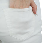Women's Mid - Rise Slim Tapered Pants 26 - Shop Giordano