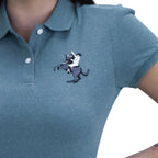 Giordano Women's Napoleon Polo - Premium Polo