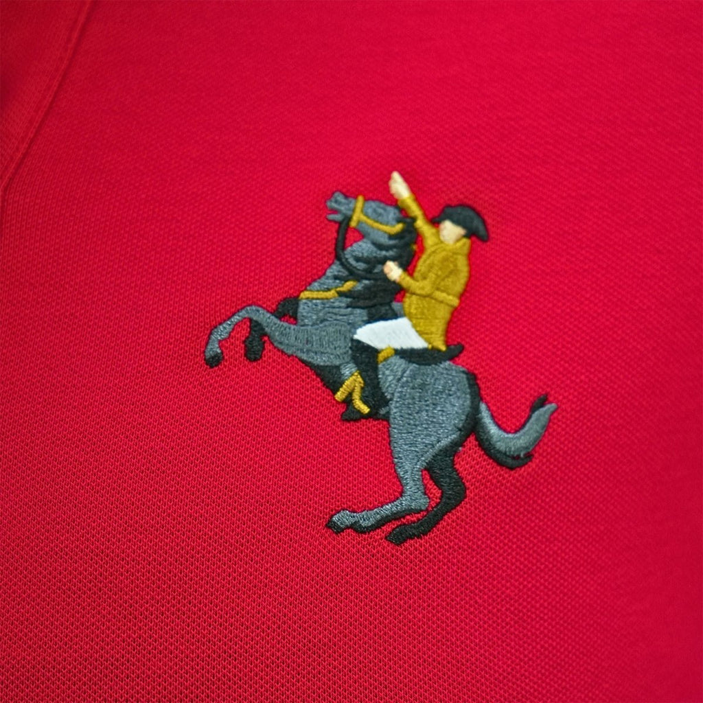 Women's Napoleon Polo S - Shop Giordano