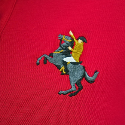 Women's Napoleon Polo - Giordano