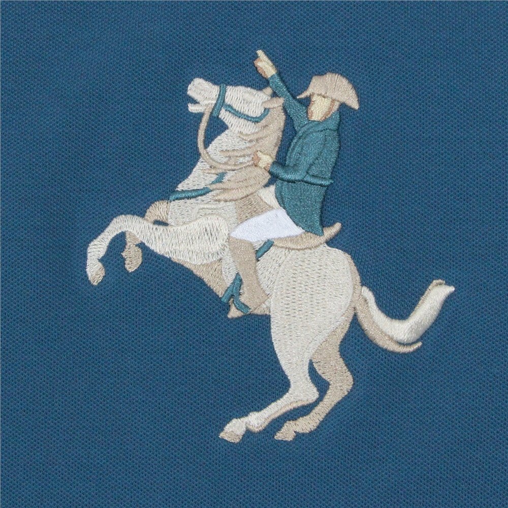 Women's Napoleon Polo S - Shop Giordano