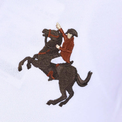 Women's Napoleon Polo - Giordano