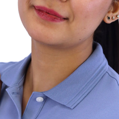 Women's Napoleon Polo - Giordano