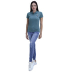 Giordano Women's Napoleon Polo - Premium Polo