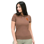 Women's Napoleon Polo S - Shop Giordano