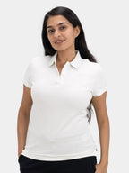 Women's Napoleon Polo S - Shop Giordano