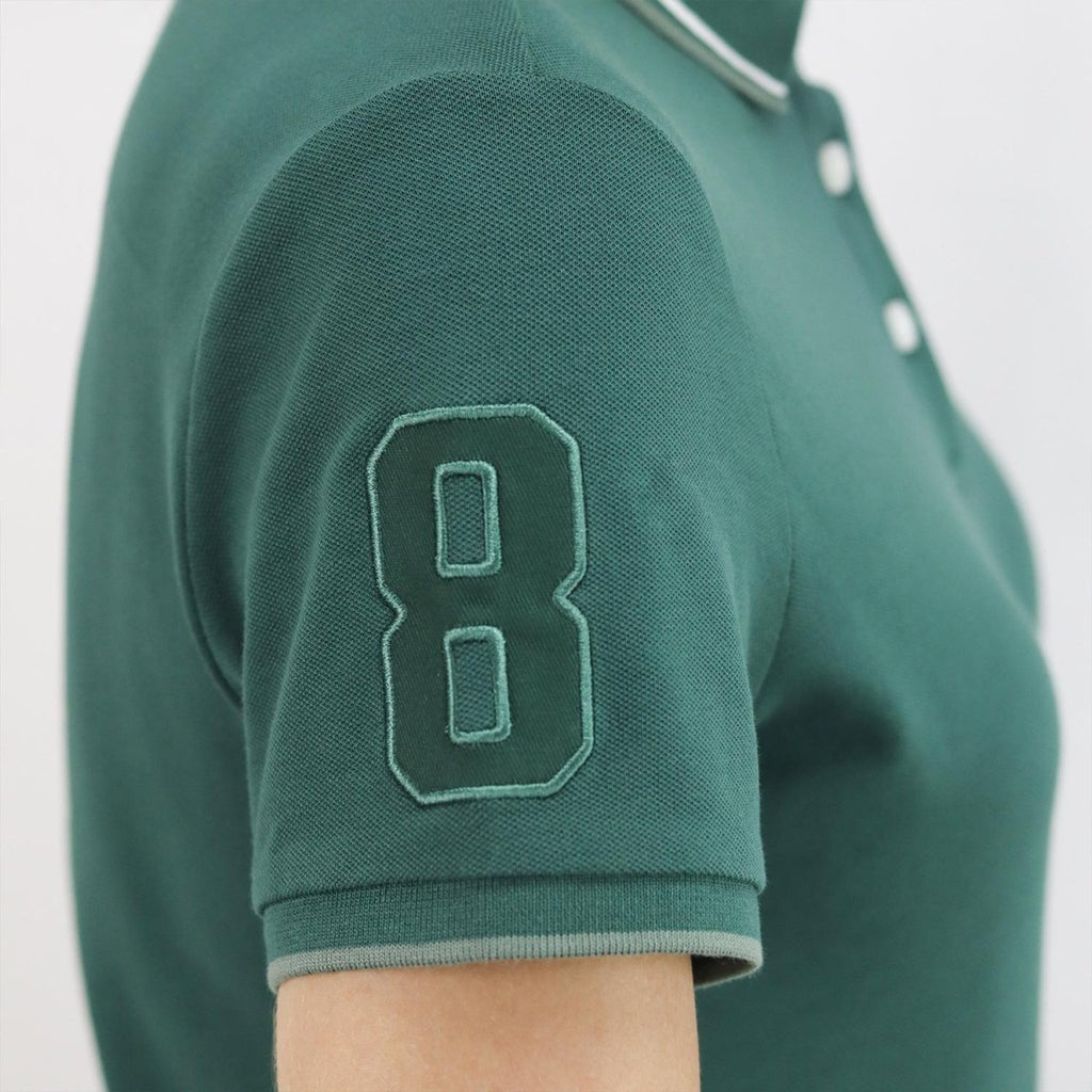 Giordano Women's Napoleon Polo - Premium Polo