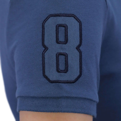 Women's Napoleon Polo - Giordano