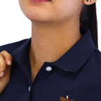 Women's Napoleon Polo S - Shop Giordano