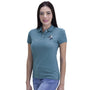 Giordano Women's Napoleon Polo - Premium Polo