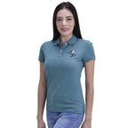 Giordano Women's Napoleon Polo - Premium Polo