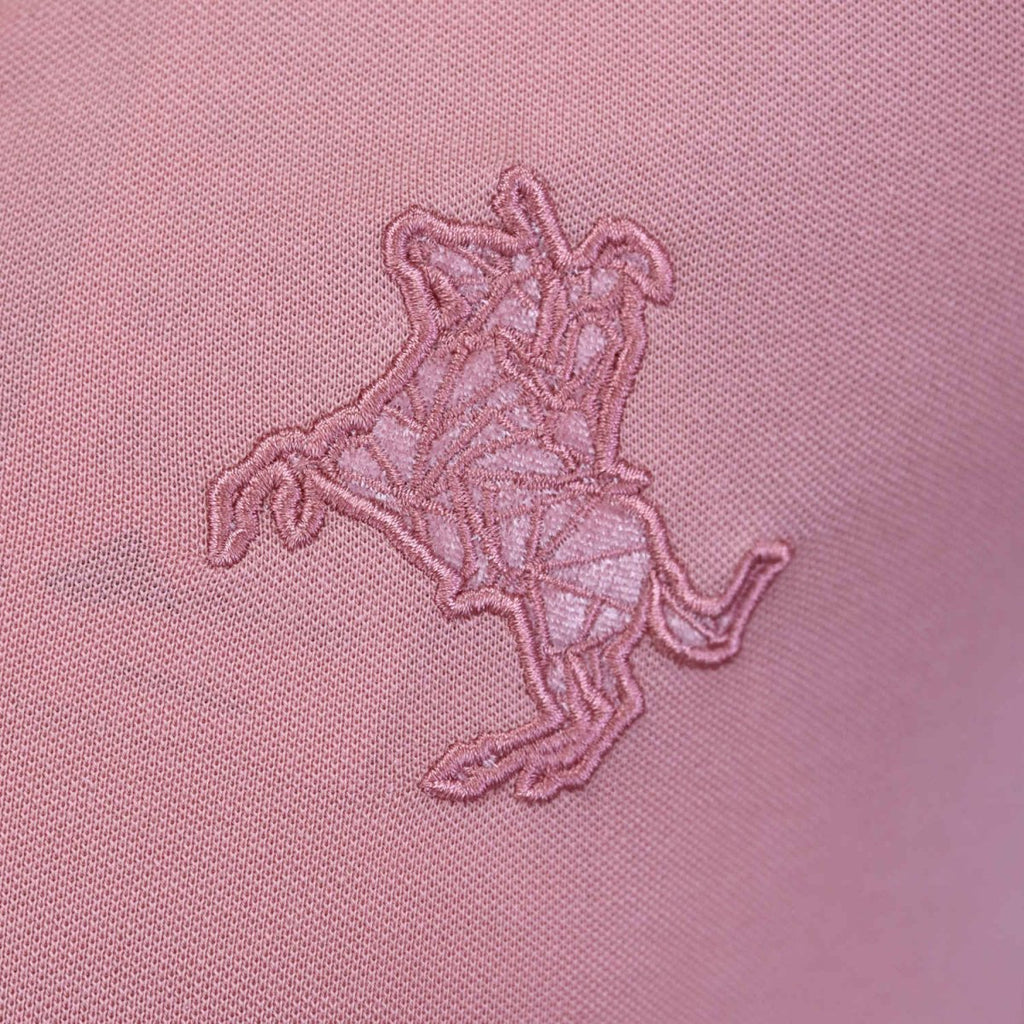 Women's Napoleon Polo S - Shop Giordano