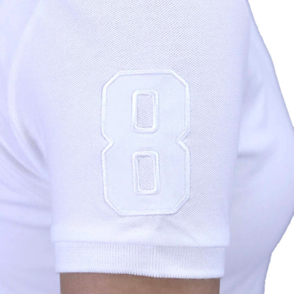 Women's Napoleon Polo - Giordano