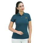 Giordano Women's Napoleon Polo - Premium Polo