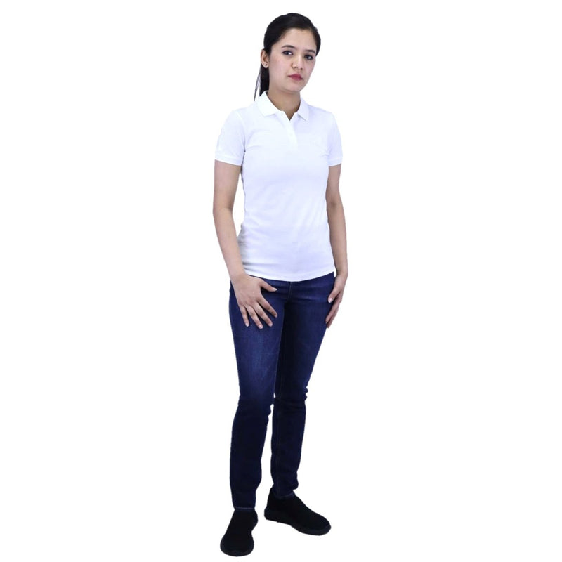 Women's Napoleon Polo S - Shop Giordano