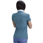 Giordano Women's Napoleon Polo - Premium Polo