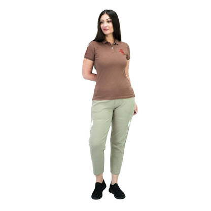 Women's Napoleon Polo - Giordano