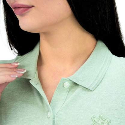 Women's Napoleon Polo - Giordano