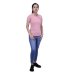 Women's Napoleon Polo S - Shop Giordano