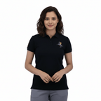 Giordano Women's Napoleon Polo - Premium Polo