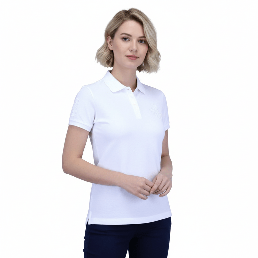 Women's Napoleon Polo S - Shop Giordano
