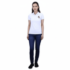 Women's Napoleon Polo S - Shop Giordano