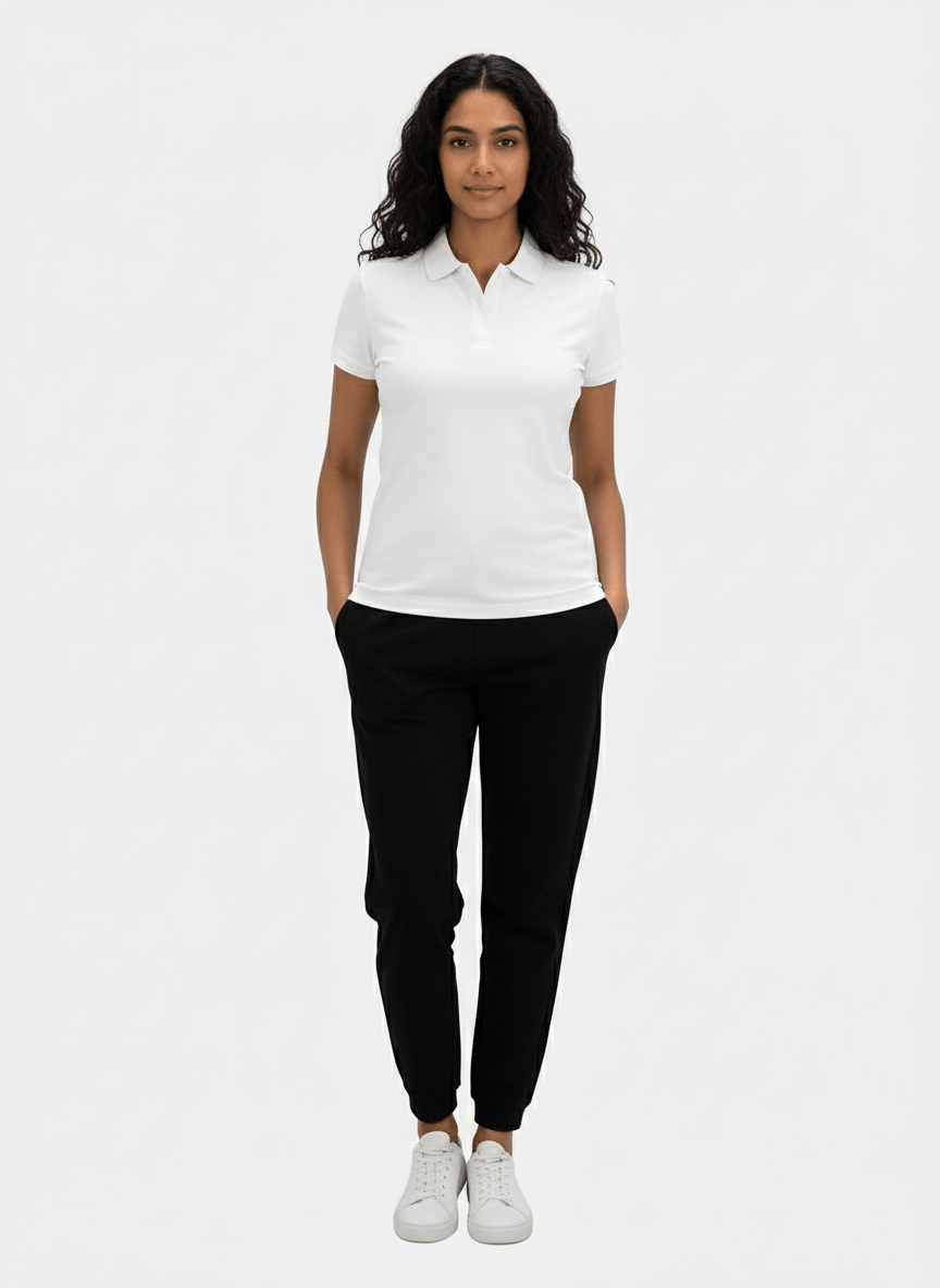 Women's Napoleon Polo S - Shop Giordano