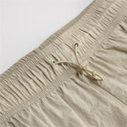 Women's Nylon Plain Weave Shorts | Korea Collection S - Shop Giordano