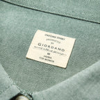 Women's Oxford Shirt S - Shop Giordano