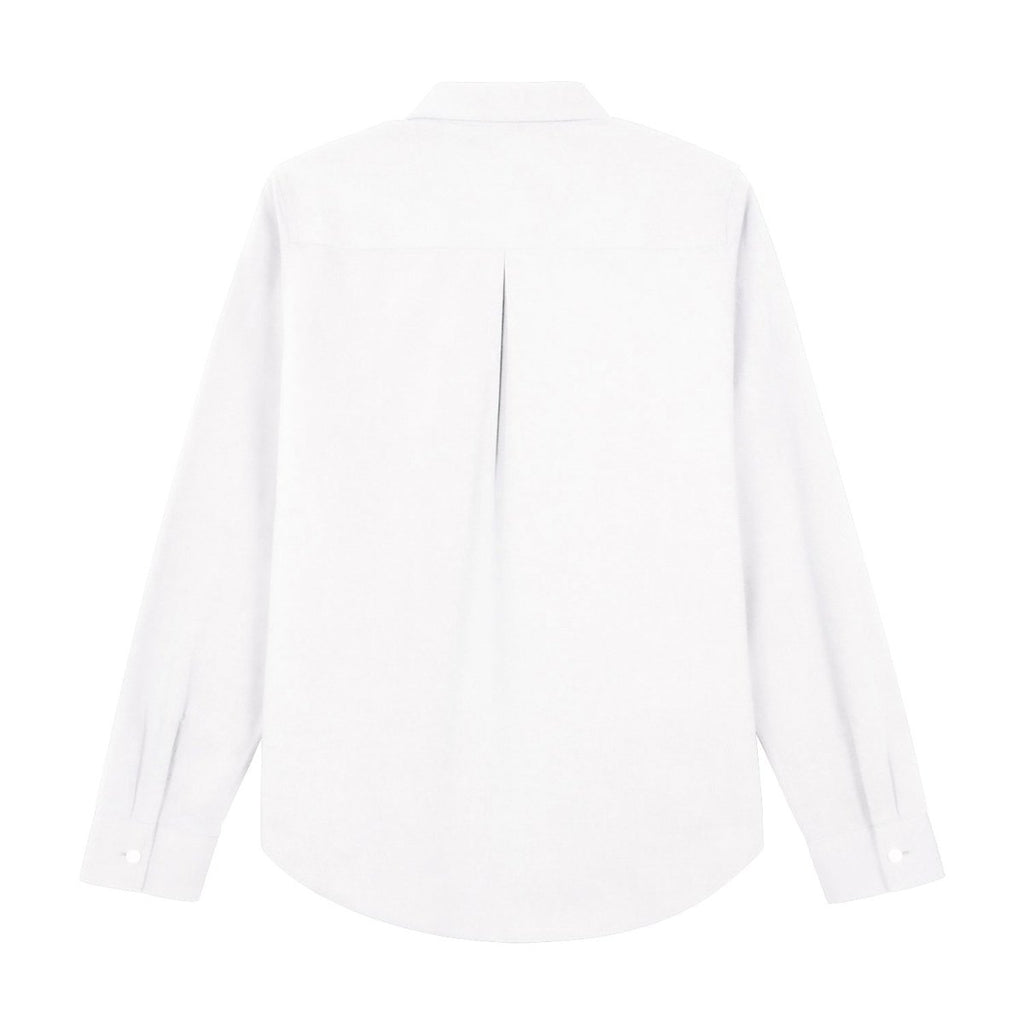 Women's Oxford Shirt S - Shop Giordano