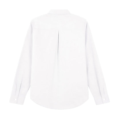 Women's Oxford Shirt - Giordano