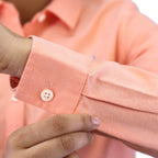 Women's Oxford Shirt S - Shop Giordano