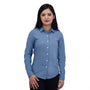 Women's Oxford Shirt S - Shop Giordano