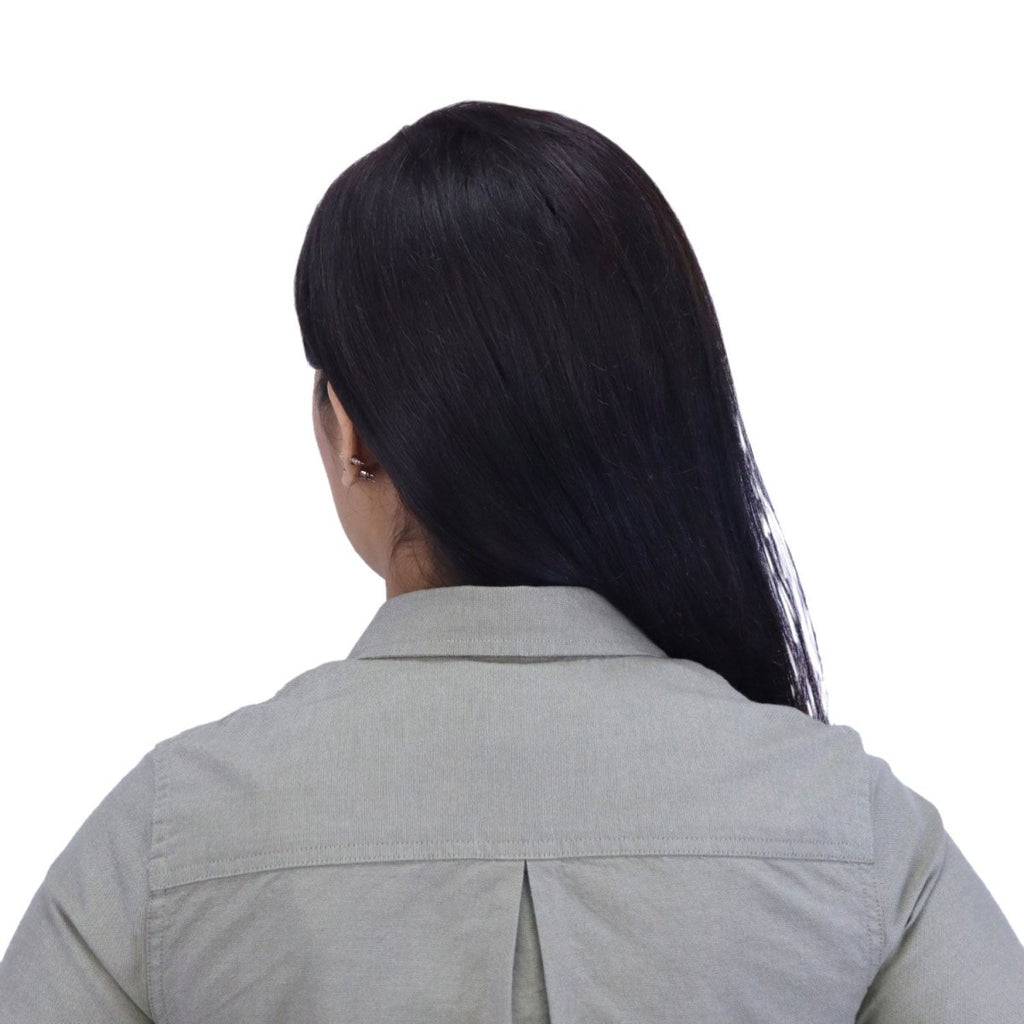 Women's Oxford Shirt S - Shop Giordano