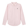Giordano Women's Oxford Shirt - Premium Shirts