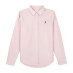 Giordano Women's Oxford Shirt - Premium Shirts