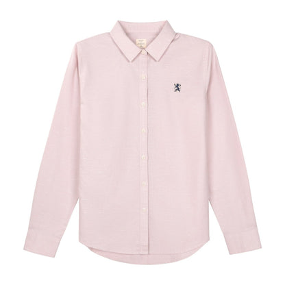 Women's Oxford Shirt - Giordano