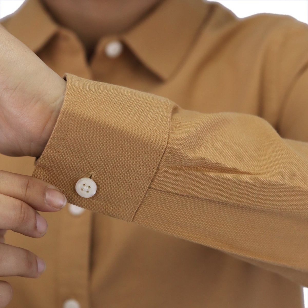 Women's Oxford Shirt - Giordano