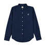 Giordano Women's Oxford Shirt - Premium Shirts
